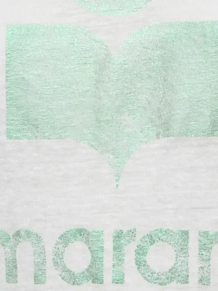 Tricou Marant Etoile alb