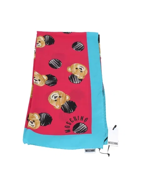 Chusta Moschino