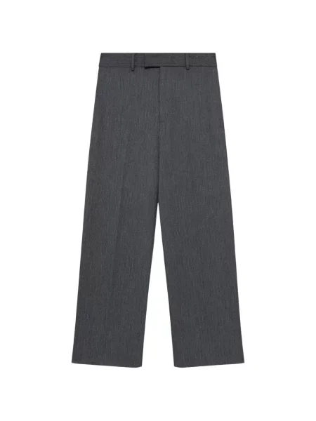 Pantaloni Msgm gri