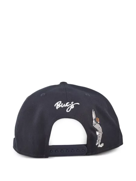 Șapcă New Era Cap albastru