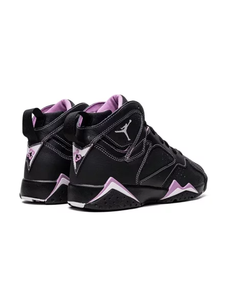 Sneakersy dziecięce Jordan czarne