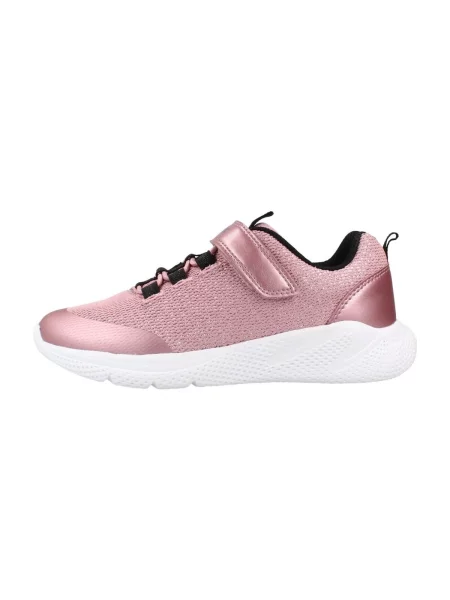 Pantofi copii Geox roz