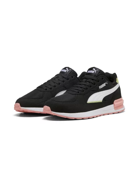 Buty sportowe Graviton czarne