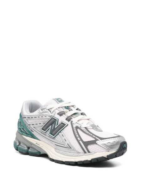 Sneakerși New Balance roz
