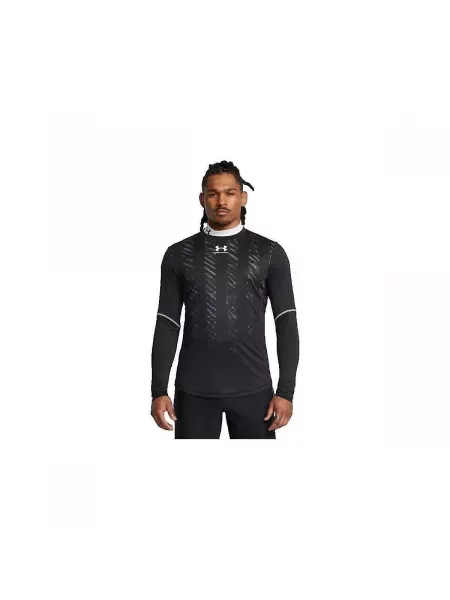 Majica Under Armour crna