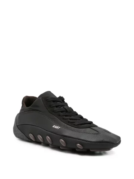 Sneakerși Magliano negru