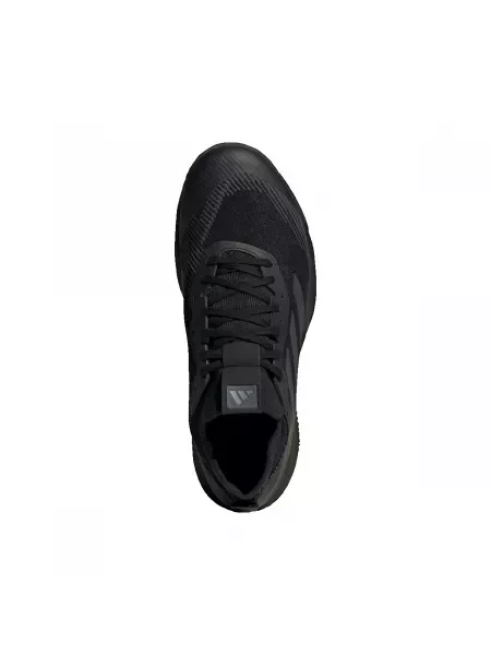 Tenisky Adidas čierna