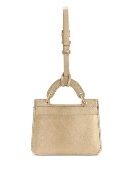Portofel Dolce & Gabbana auriu