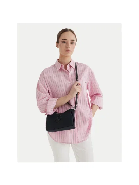 Torebka Tommy Hilfiger czarna