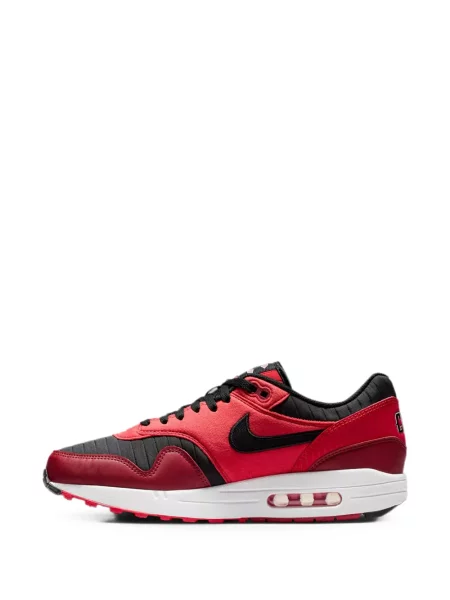 Sneakerși Nike Air Max 1 roșu