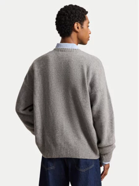 Szvetter Polo Ralph Lauren szürke