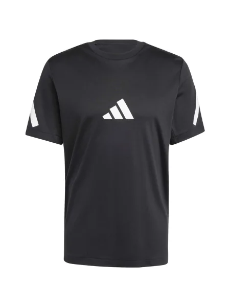 Tricou Adidas negru