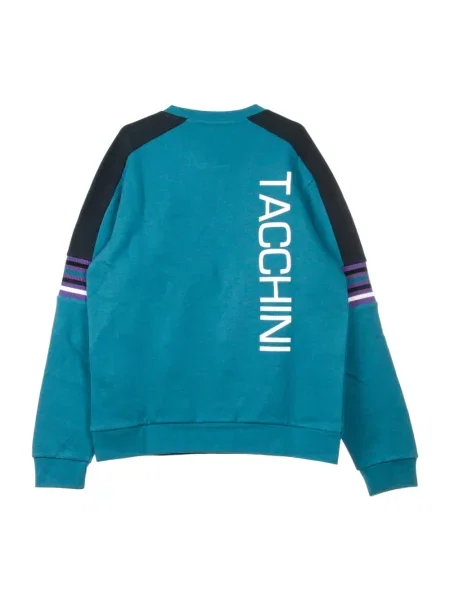 Bluza Sergio Tacchini niebieska