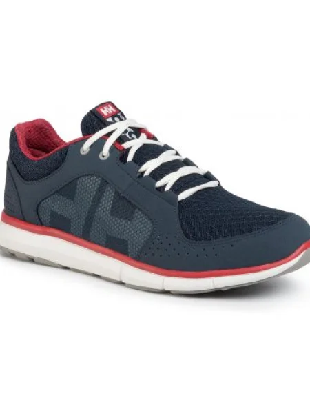 Poltopánky Helly Hansen biela
