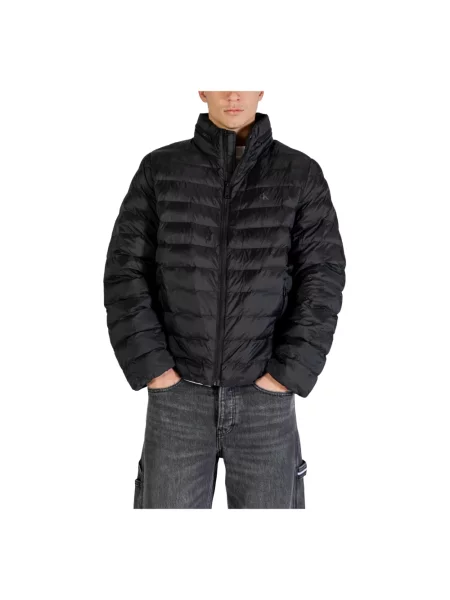 Kurtka Calvin Klein czarna