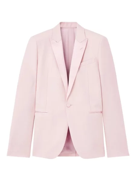 Sacou Alexander Mcqueen roz