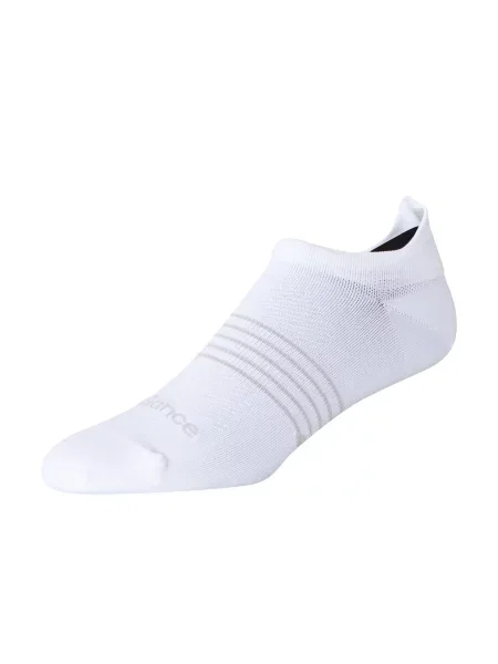 Skarpety New Balance Pro Run Tab czysty 1 para S biały