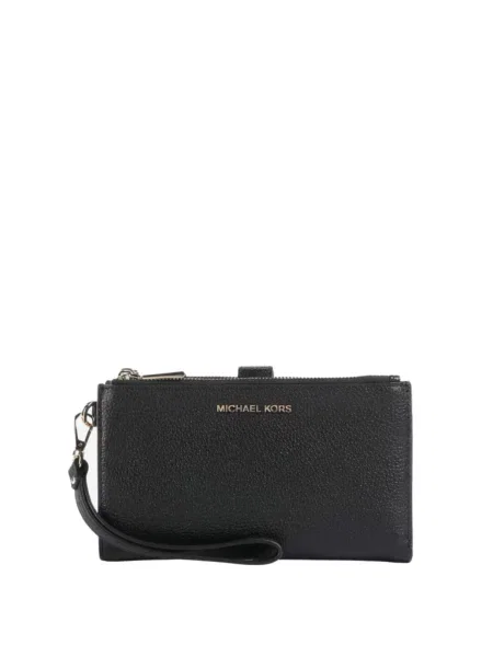 MICHAEL Michael Kors Portofel negru