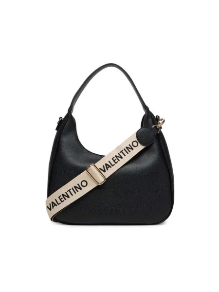 Geantă Valentino Bags negru