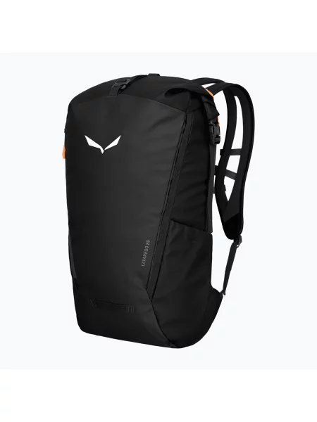 Salewa Lavaredo Plecak Ciemnoszary szary