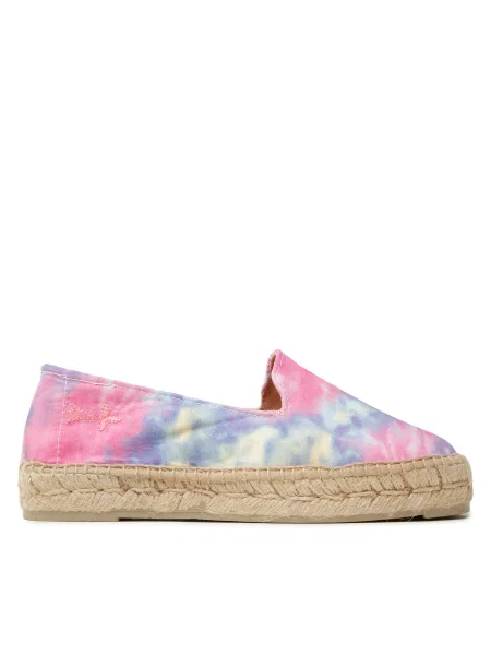 Espadrile Manebi roza