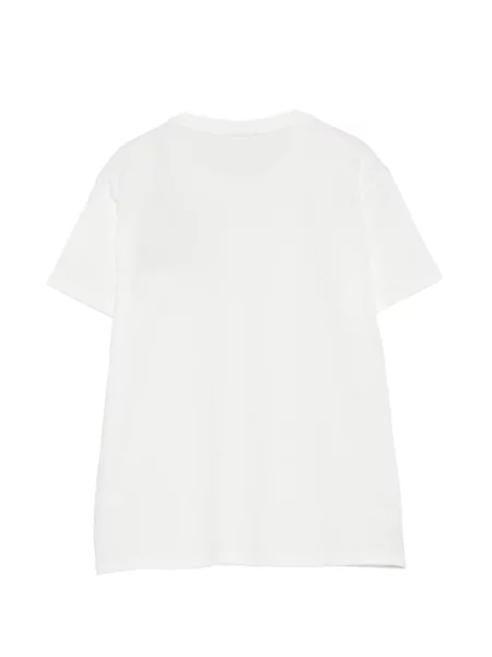 Tricou Mc2 Saint Barth alb