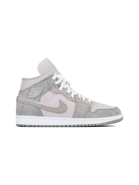 Retro tenisky Nike Air Jordan béžová