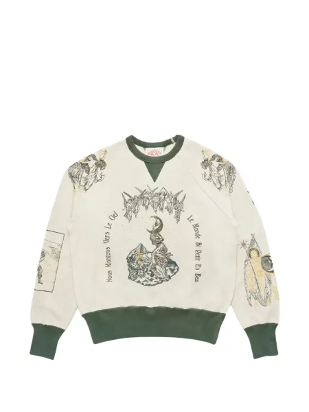 Пуловер Samuel Zelig