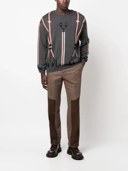 Kelnės Moschino