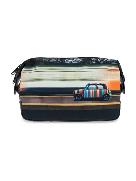 Torba Paul Smith z nadrukiem