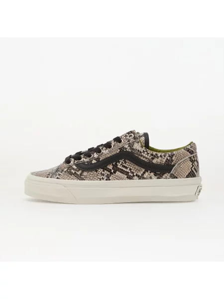 Sneakers Vans LX Old Skool 36 Python Silver EUR 43 argintiu