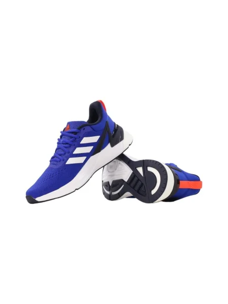 Pantofi copii Adidas albastru
