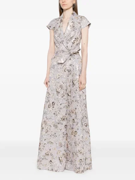Rochie Sachin & Babi gri