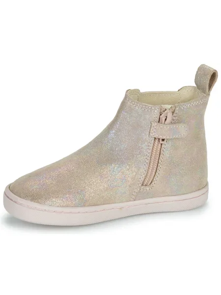 Pantofi copii Gioseppo roz