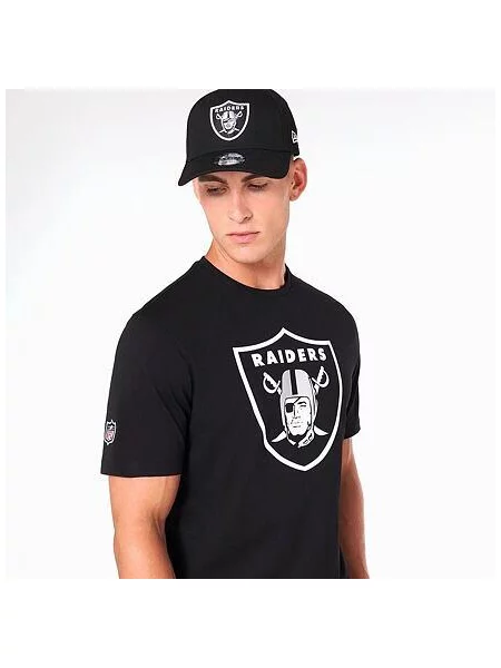 Koszulka Las Vegas Raiders biała
