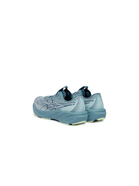 Běžecké běžecké boty Asics GT-2000 zelené