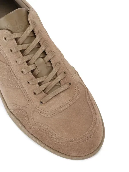 Sneakers Kurt Geiger London καφέ
