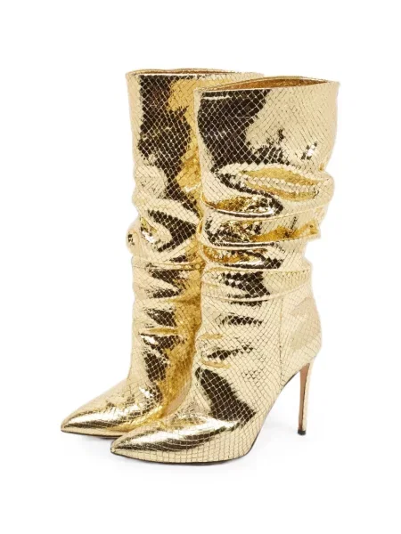 Botine Paris Texas