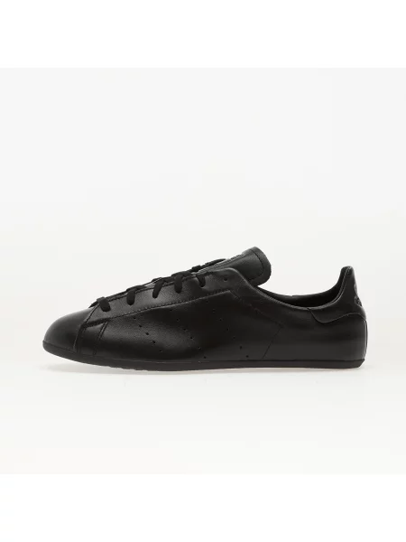 Sneakers adidas Stan Smith Lo Pro W Core Black/ Core Black/ Carbon EUR 40 fekete