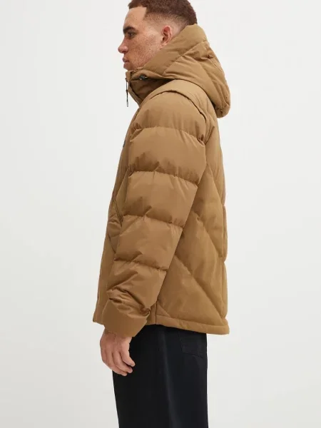 Helly Hansen пухова куртка VILLAGE MODULAR DOWN JACKET