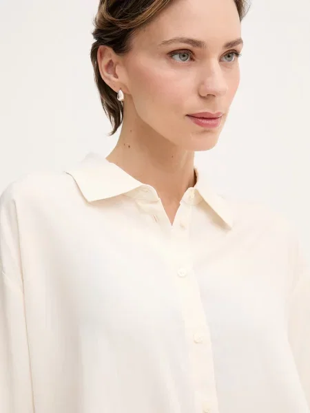 Sisley сорочка