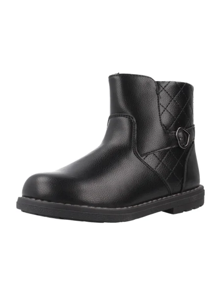 Pantofi copii Chicco negru