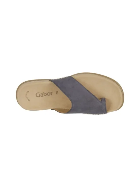Pantofi Gabor negru