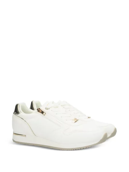 Sneakers Mexx λευκό