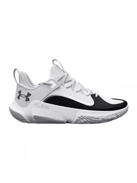 Tenisky Under Armour Futr X biela