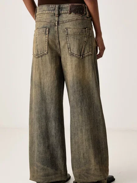 Miss Sixty джинси wide leg
