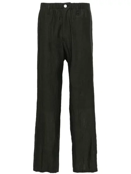 Pantaloni Yohji Yamamoto gri