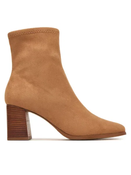 Botine Aldo Marlo maro