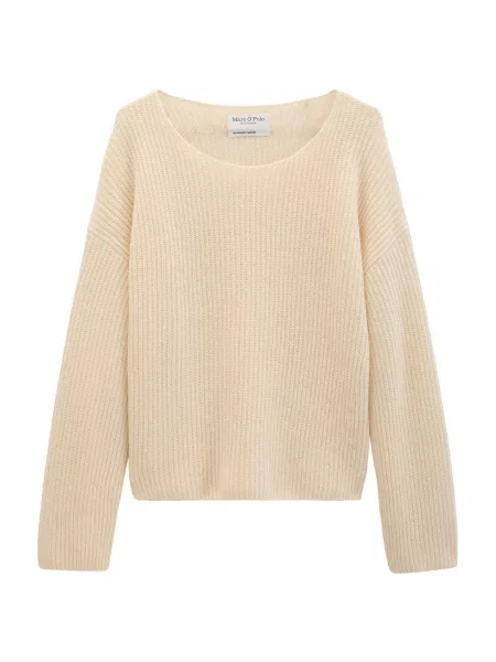 Marc O'Polo Pulover crem