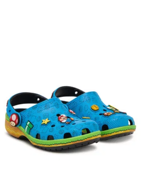 Dětské pantofle Crocs